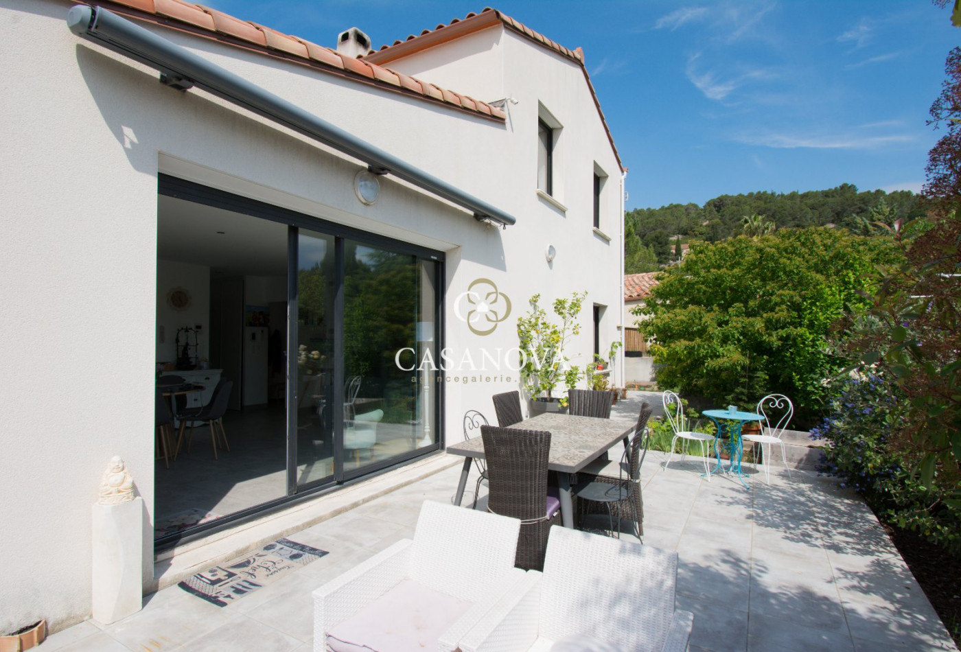 vente Villa Clermont L'herault - Photo 2
