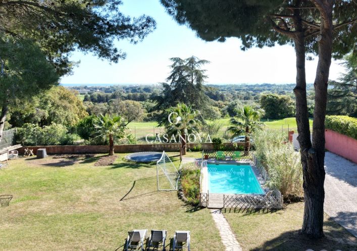 sale Villa Cap D'agde