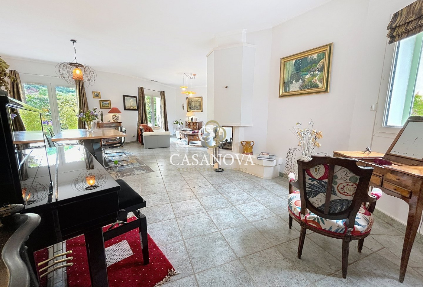 vente Villa Clermont L'herault - Photo 14