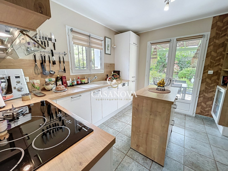 vente Villa Clermont L'herault - Photo 9