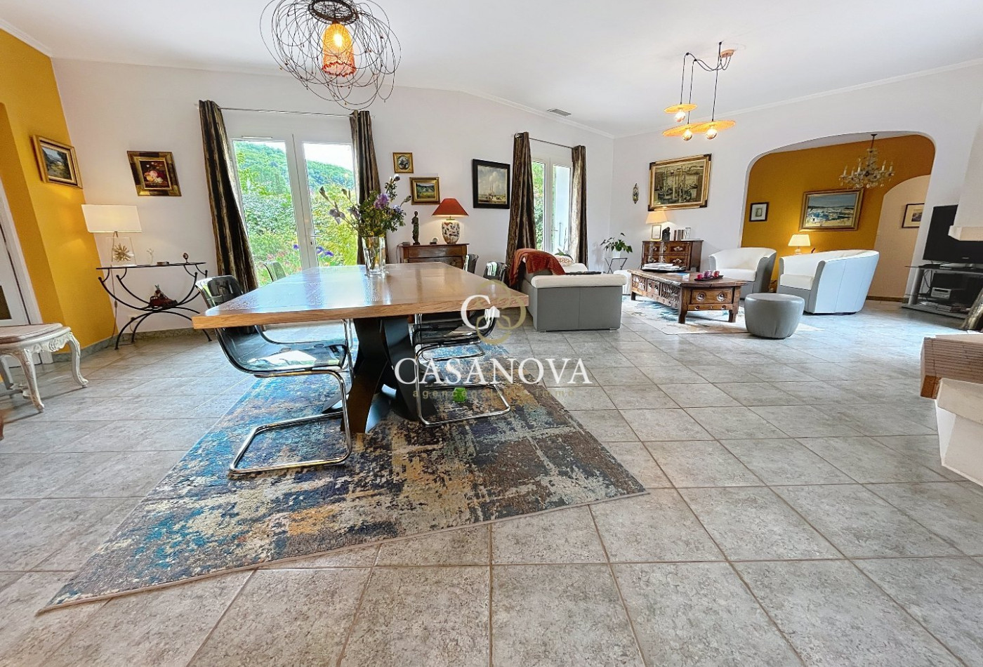 vente Villa Clermont L'herault - Photo 4