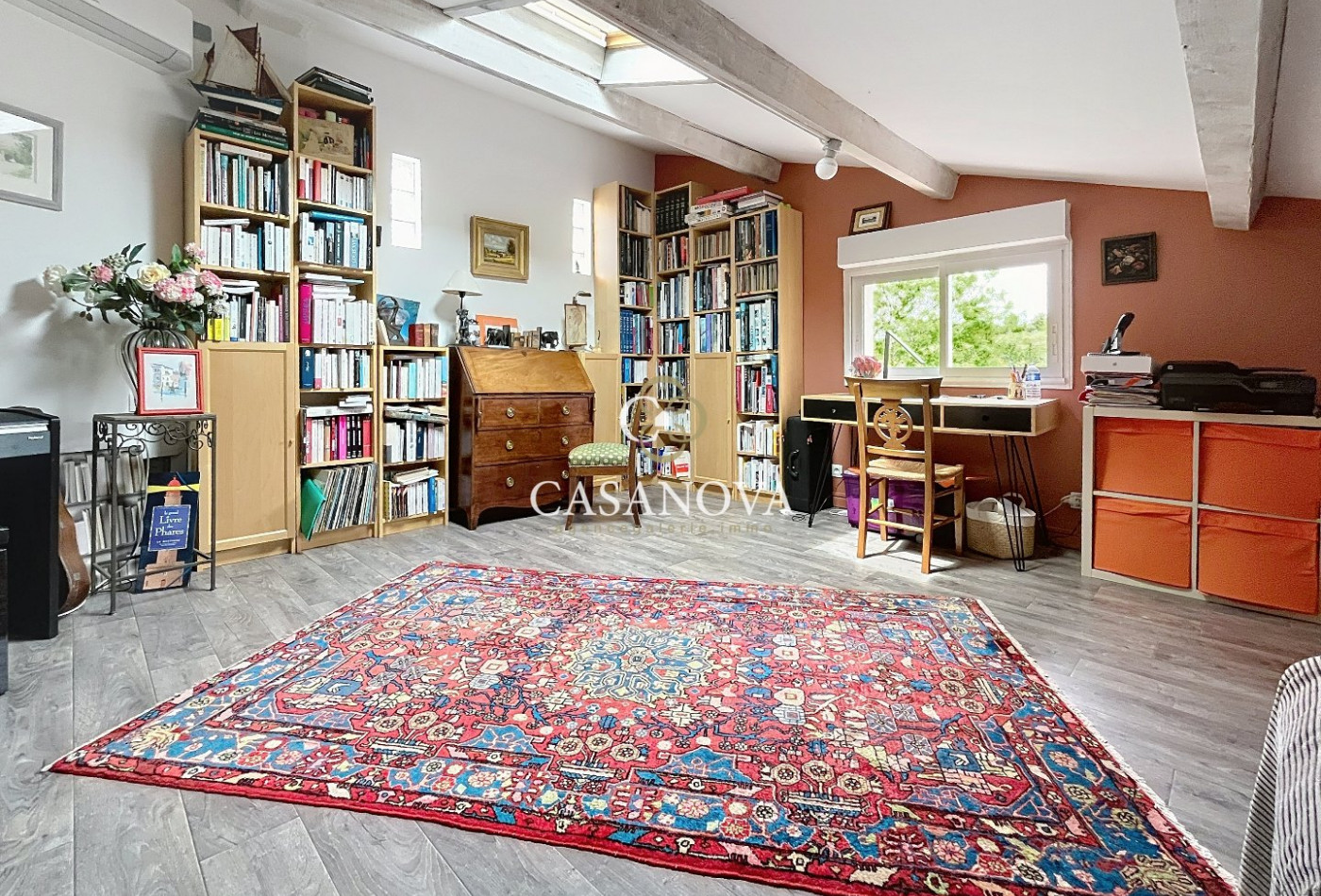 vente Villa Clermont L'herault - Photo 17