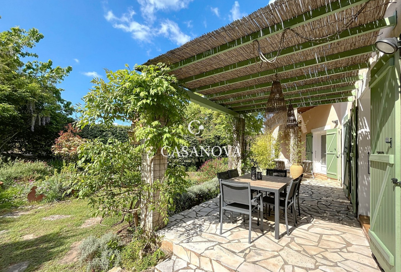 vente Villa Clermont L'herault - Photo 7
