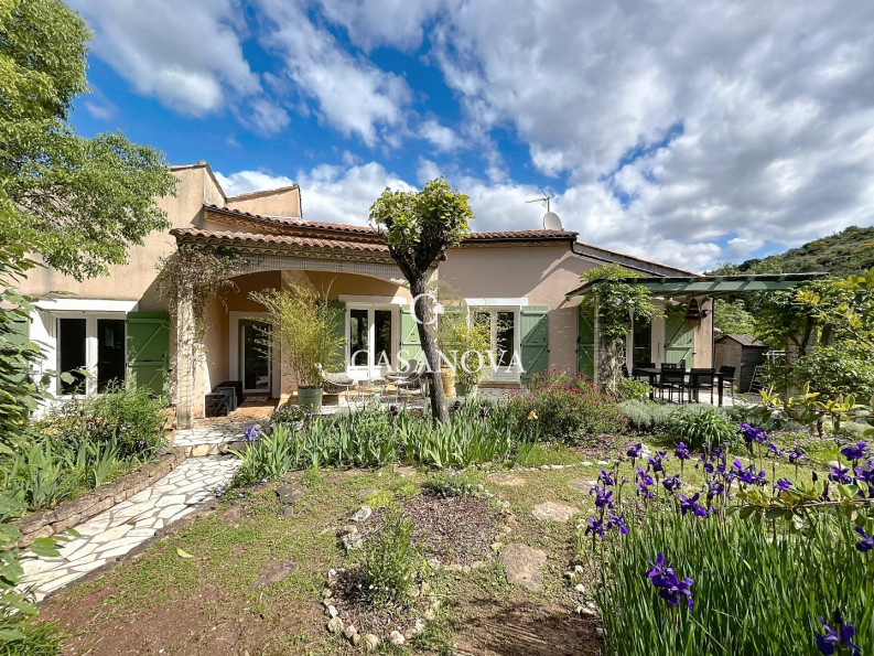vente Villa Clermont L'herault - Photo 6