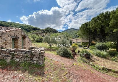 vente Villa Clermont L'herault