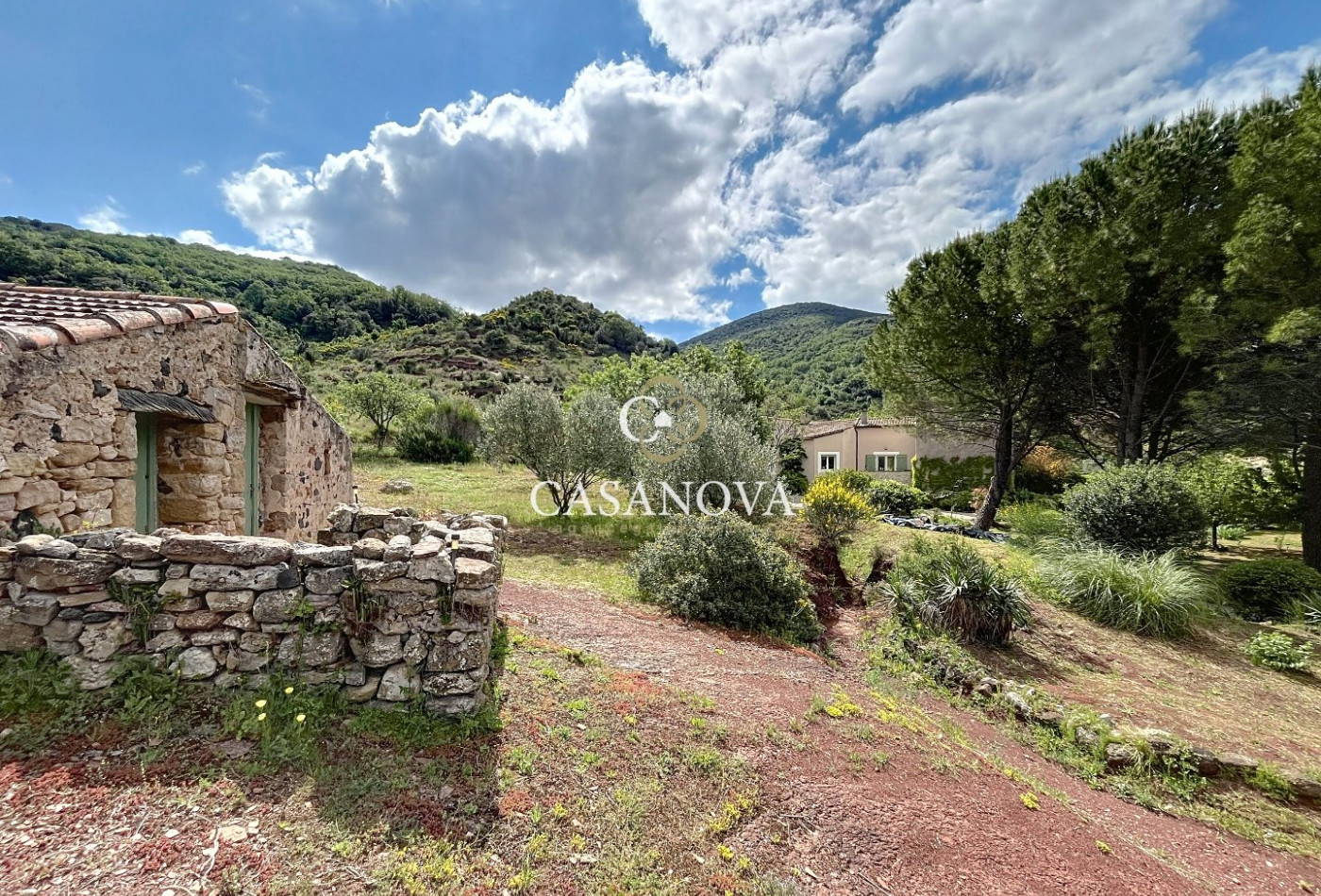 vente Villa Clermont L'herault - Photo 2