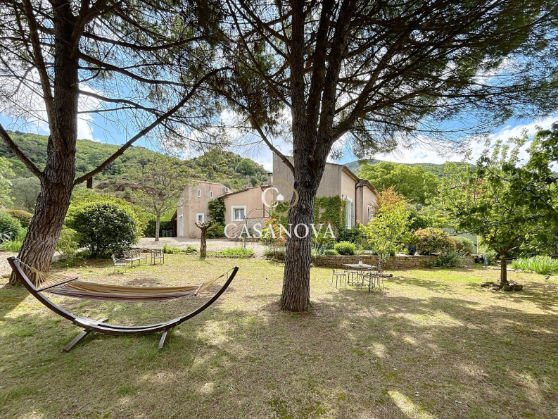 vente Villa Clermont L'herault - Photo 5