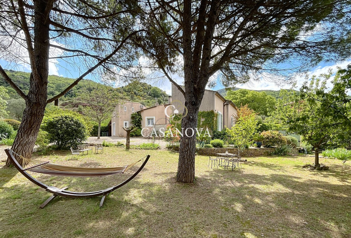 vente Villa Clermont L'herault - Photo 9