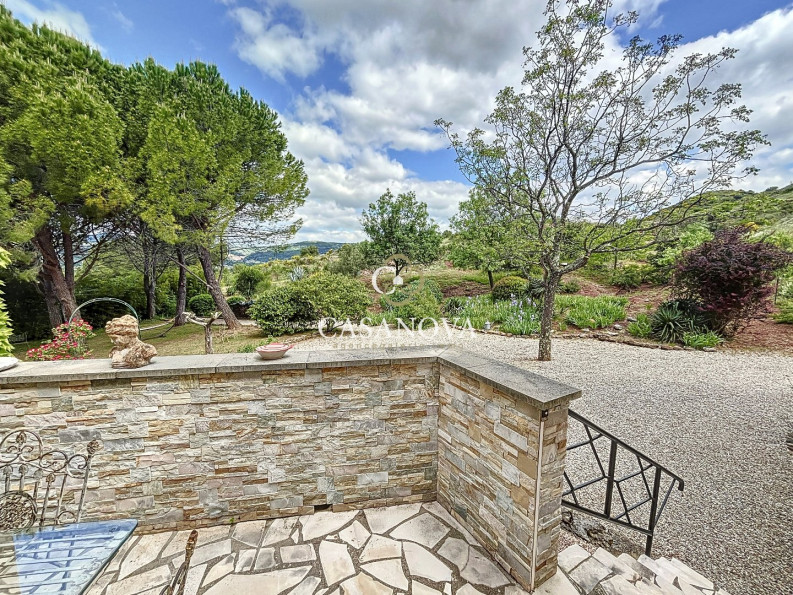 vente Villa Clermont L'herault - Photo 4
