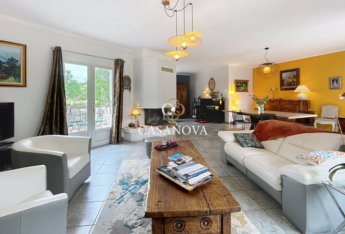 vente Villa Clermont L'herault - Photo 13