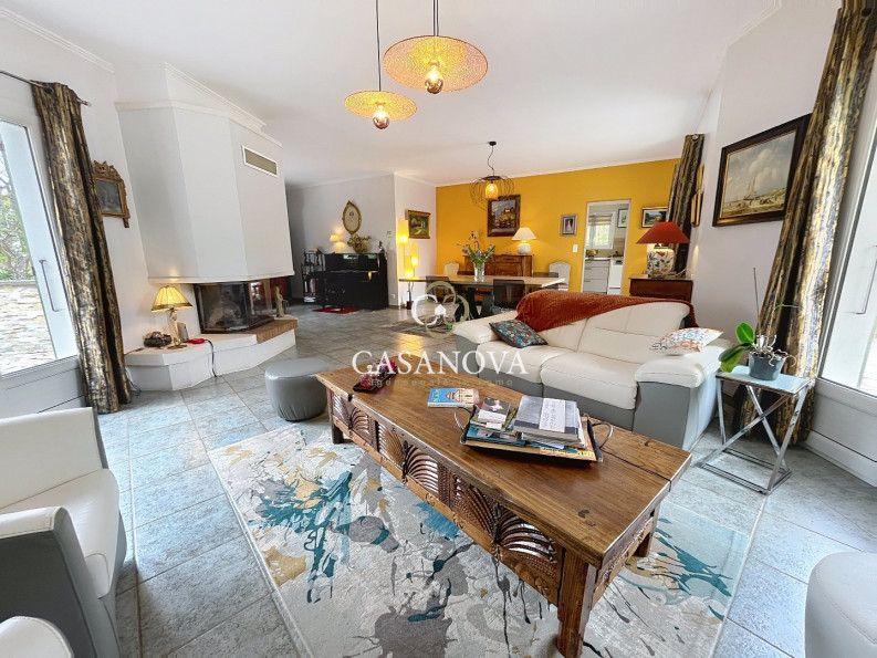 vente Villa Clermont L'herault - Photo 8