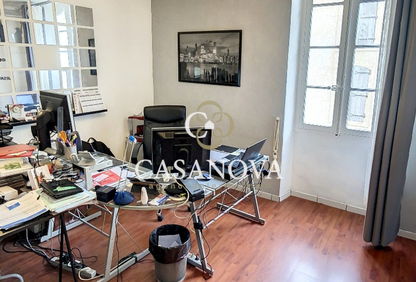 sale Maison de caractère Beziers - Photo 11