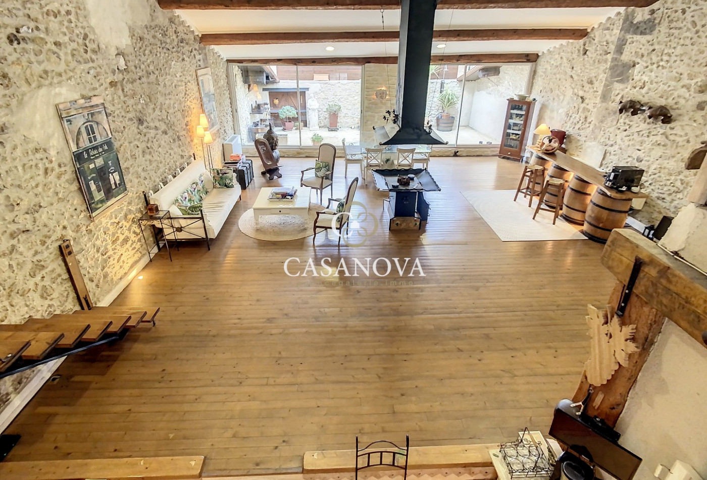 sale Maison de caractère Beziers - Photo 16