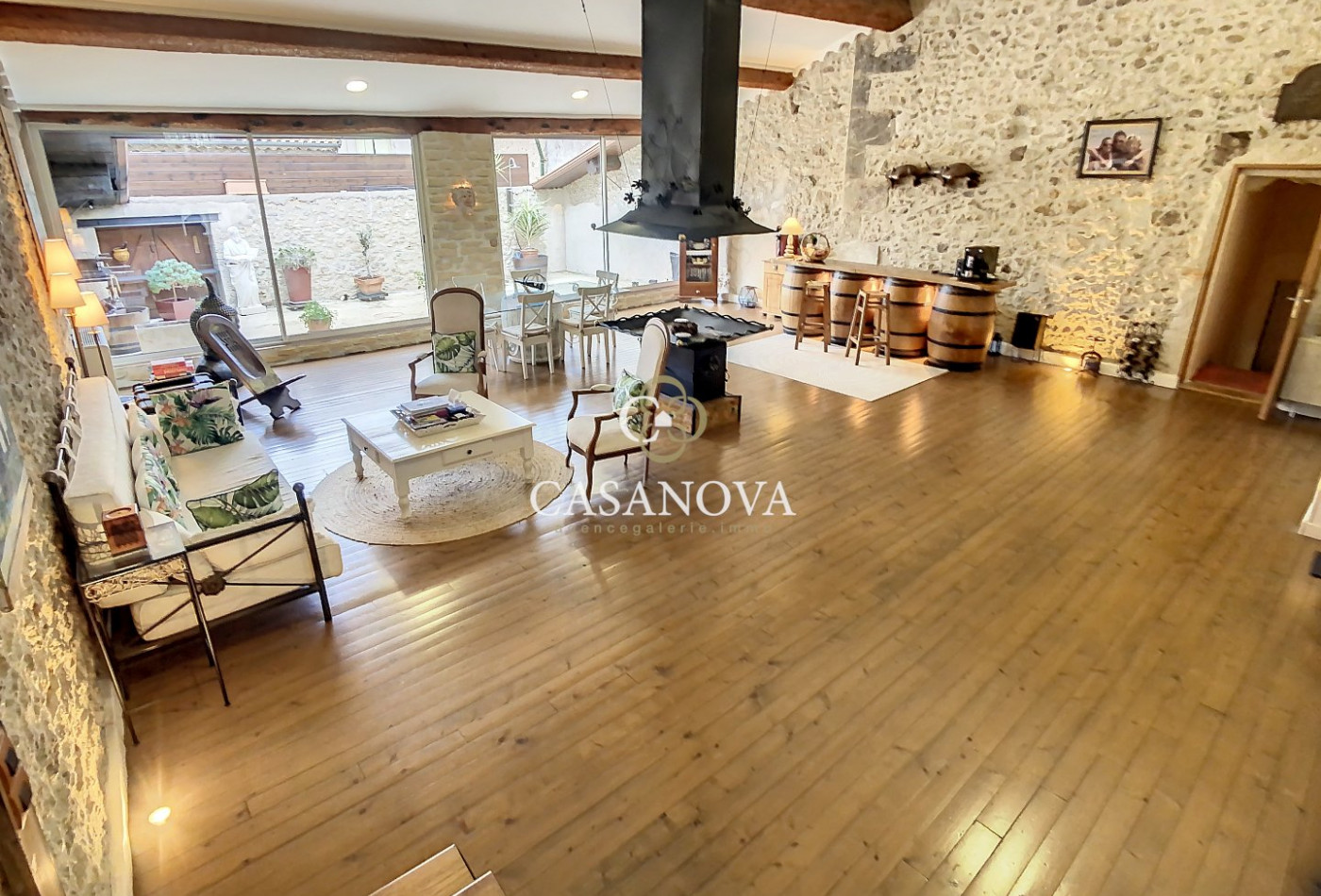 sale Maison de caractère Beziers - Photo 17