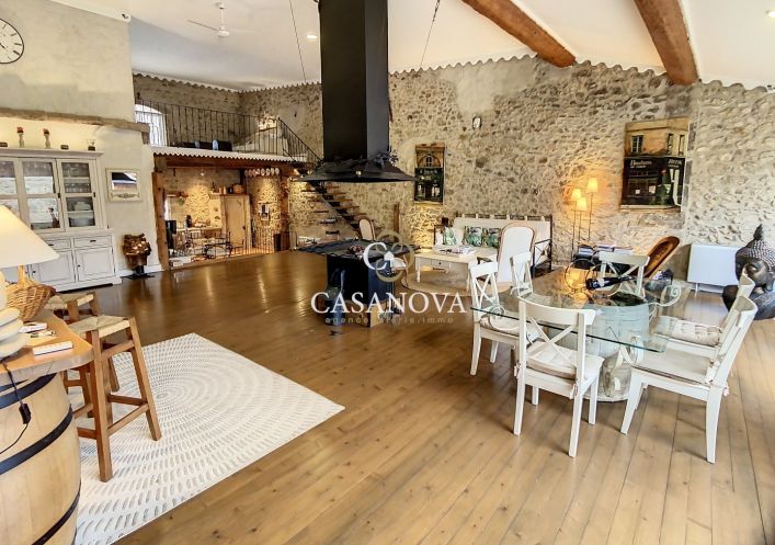 vente Maison de caractère Beziers