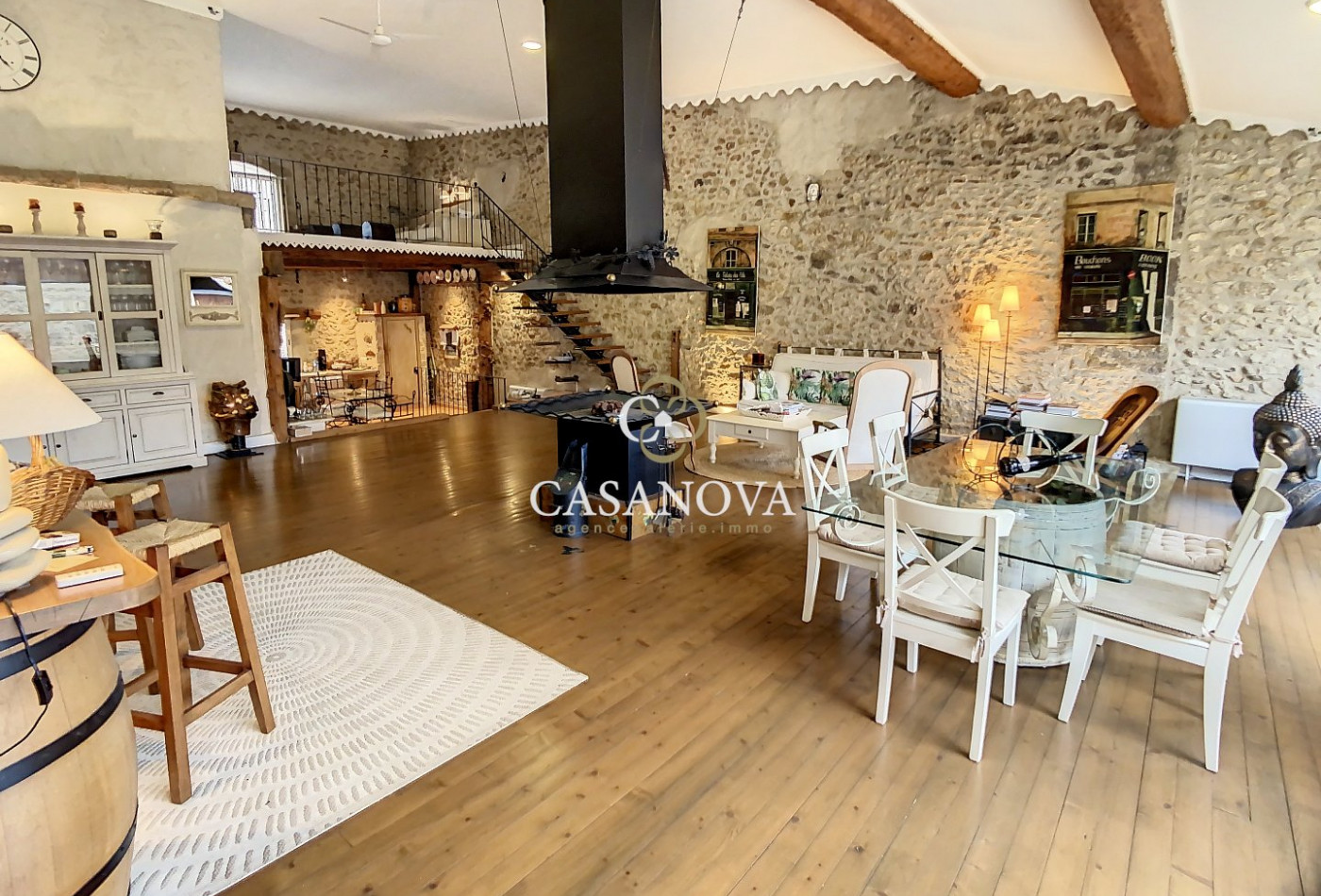 sale Maison de caractère Beziers - Photo 3