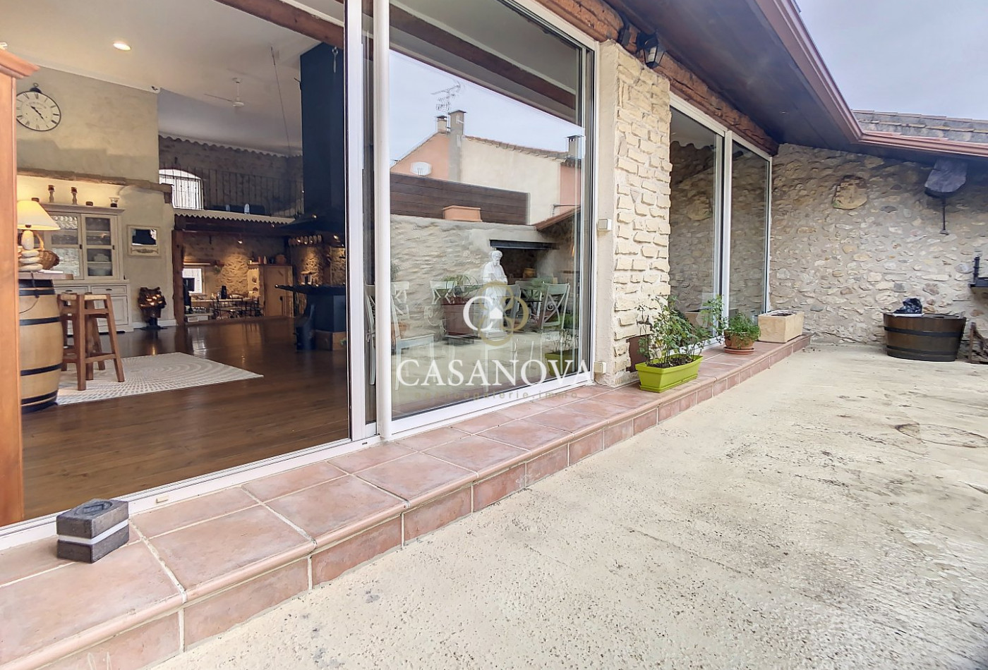 sale Maison de caractère Beziers - Photo 10