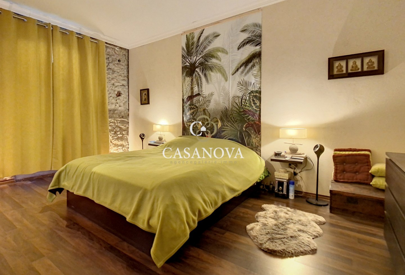 sale Maison de caractère Beziers - Photo 12