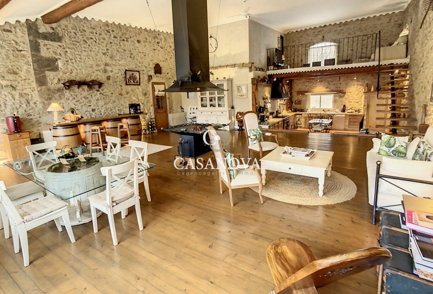 sale Maison de caractère Beziers - Photo 5