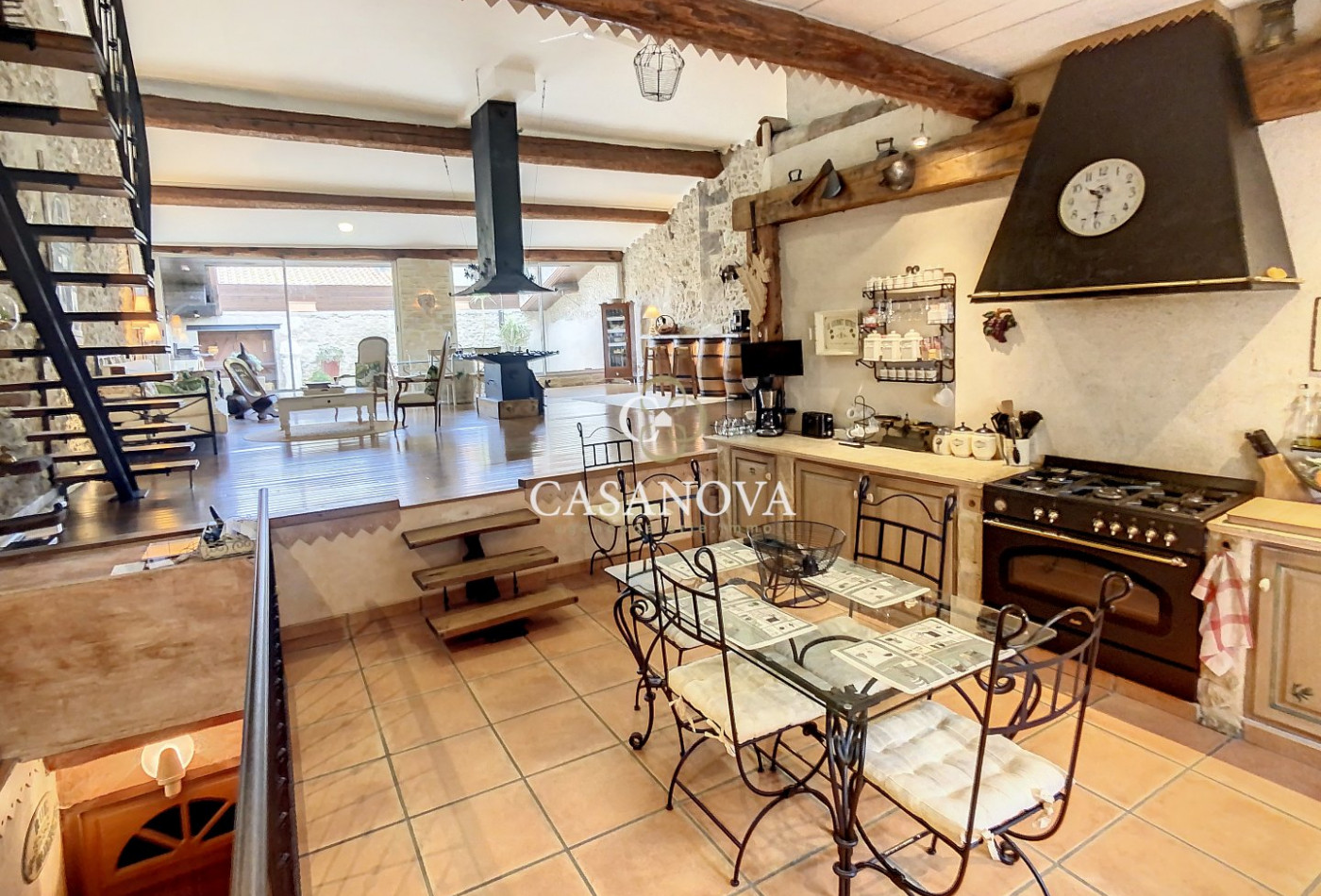 sale Maison de caractère Beziers - Photo 18