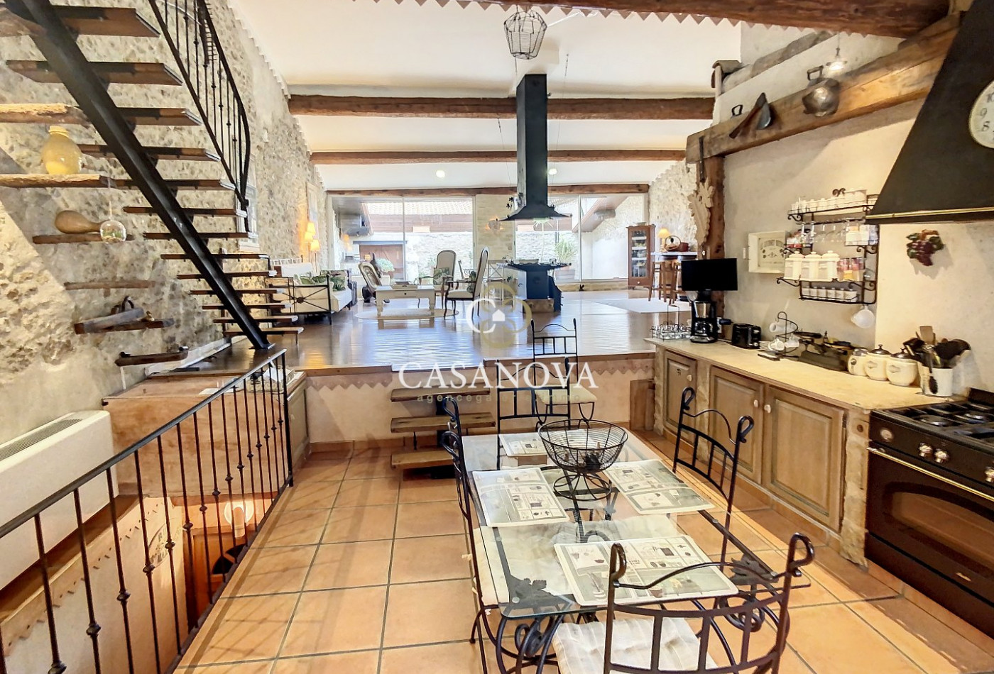 sale Maison de caractère Beziers - Photo 2