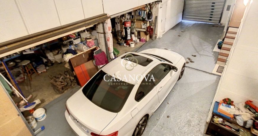 vente Maison de caractère Beziers