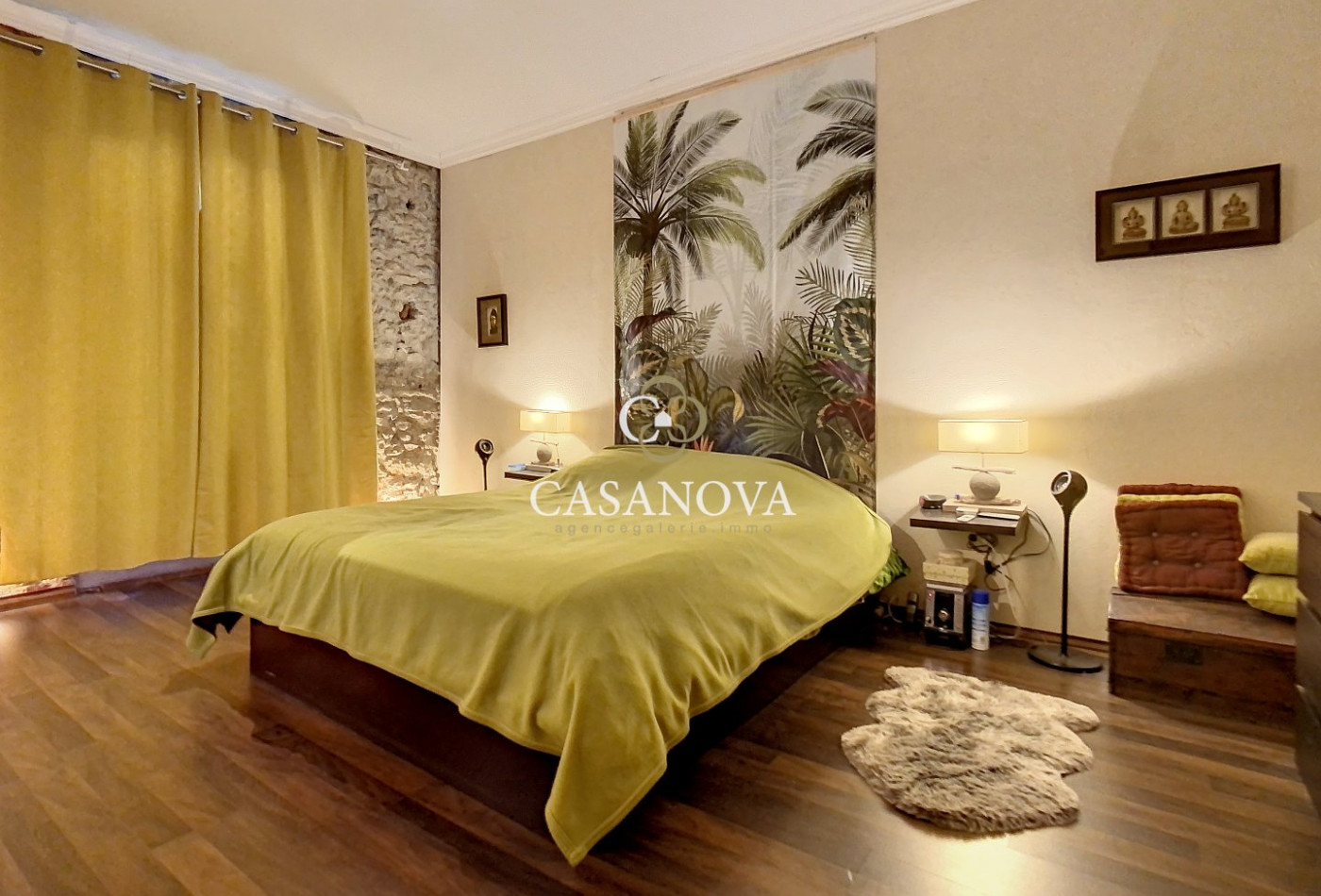 sale Maison de caractère Beziers - Photo 8