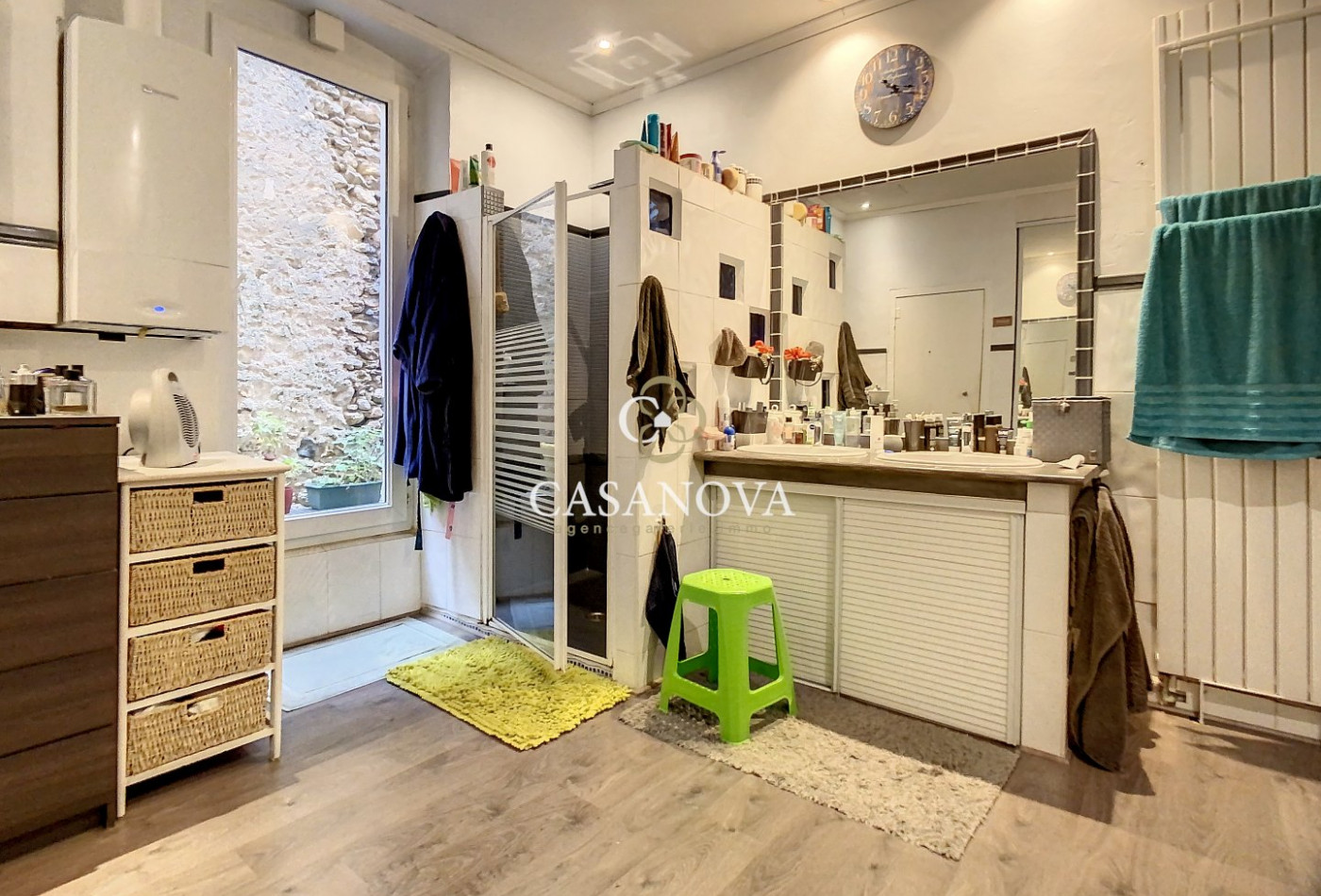 sale Maison de caractère Beziers - Photo 13