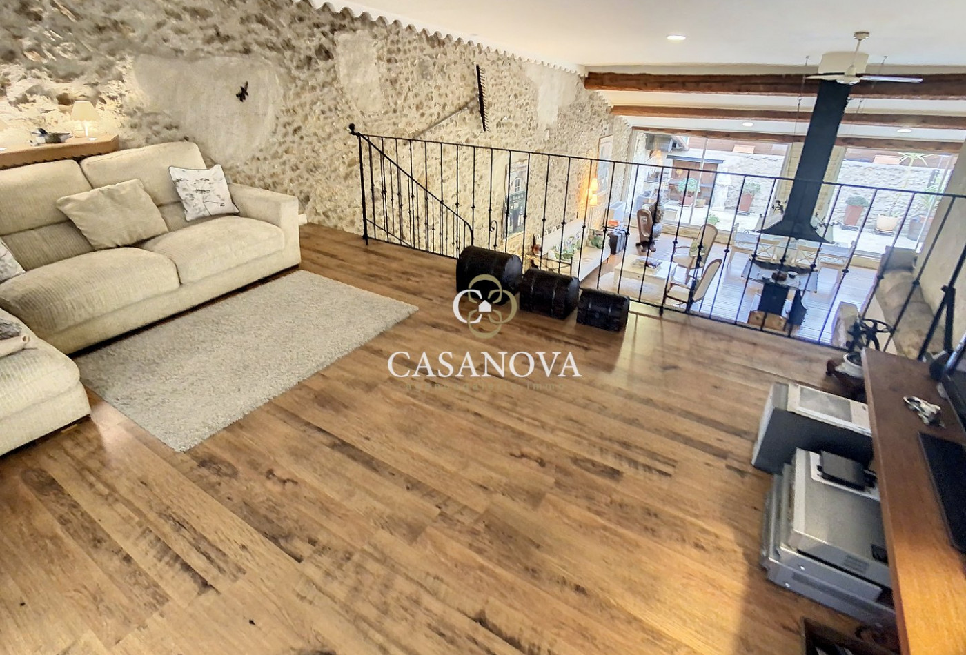 sale Maison de caractère Beziers - Photo 7