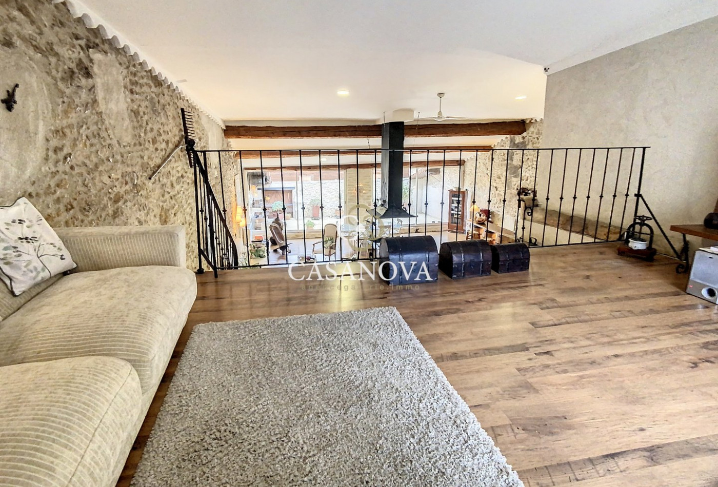 sale Maison de caractère Beziers - Photo 14