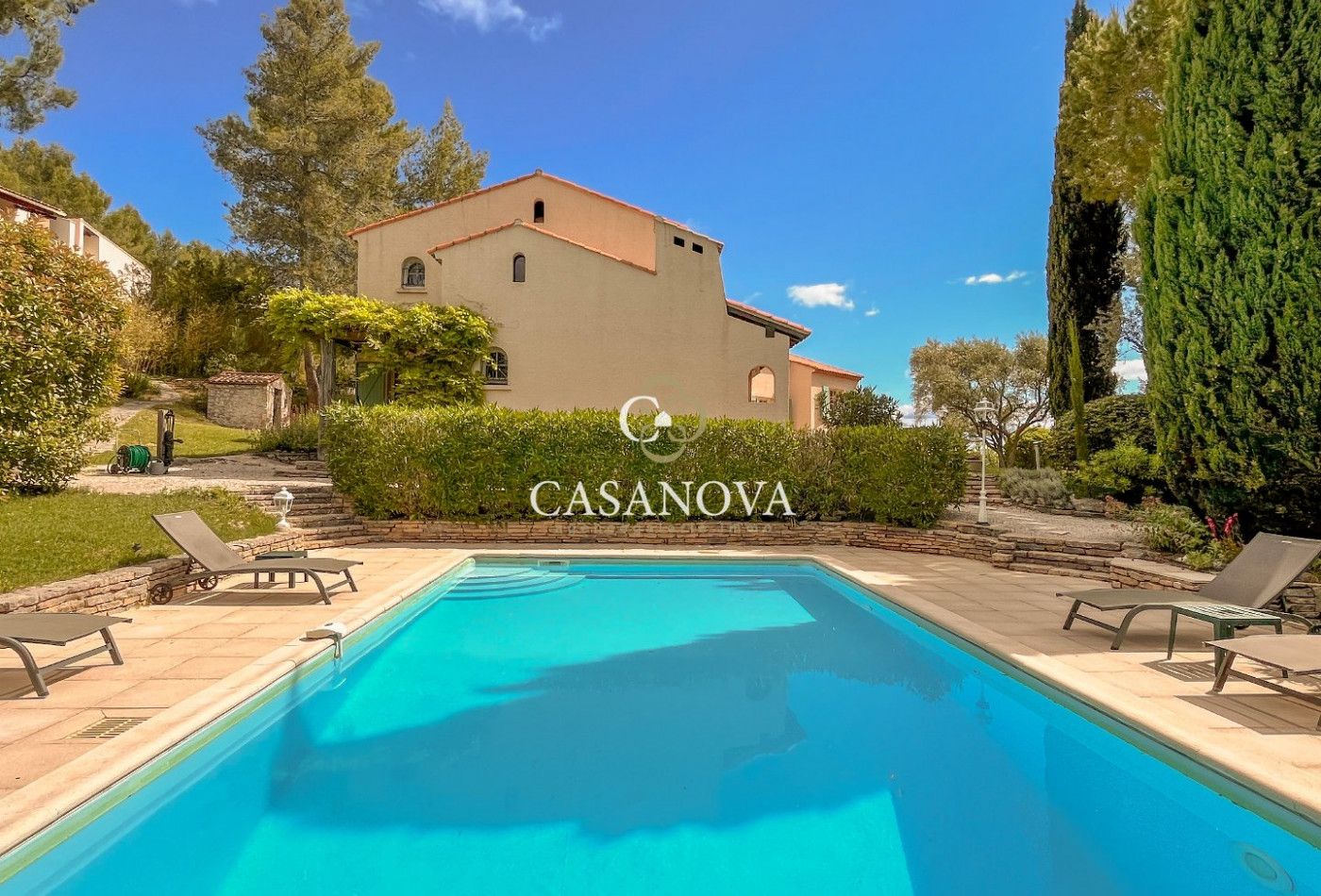 sale Maison Grabels - Photo 14