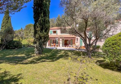 vente Maison Grabels