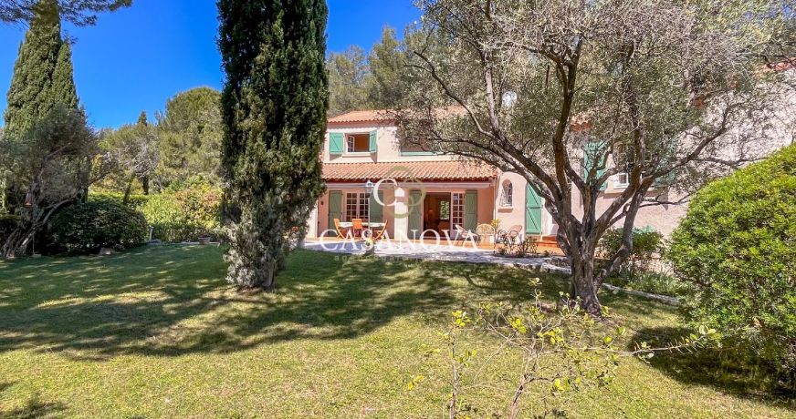 vente Maison Grabels