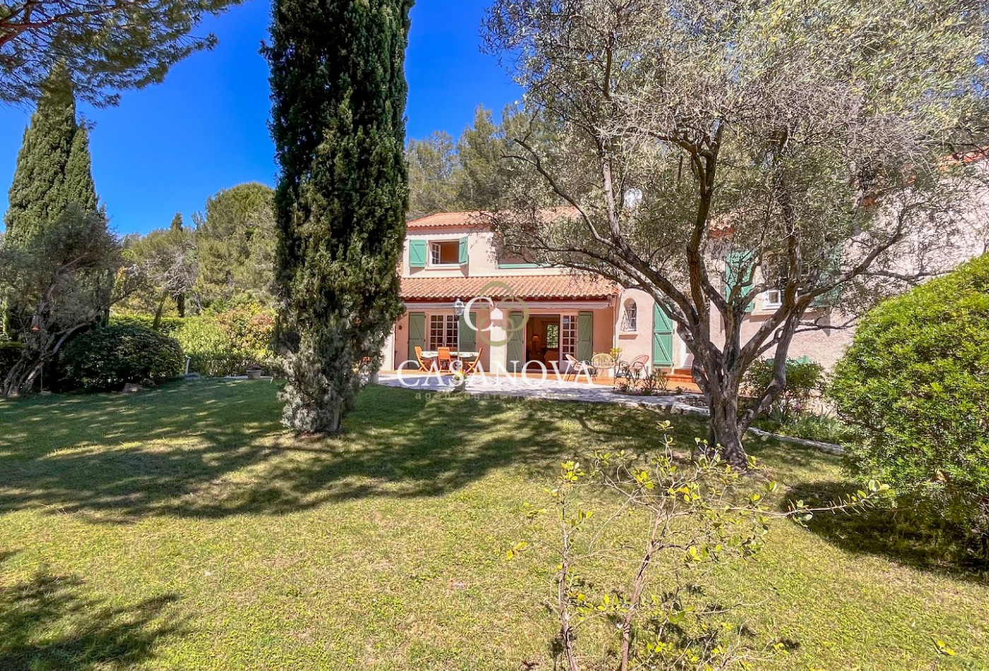 sale Maison Grabels - Photo 1