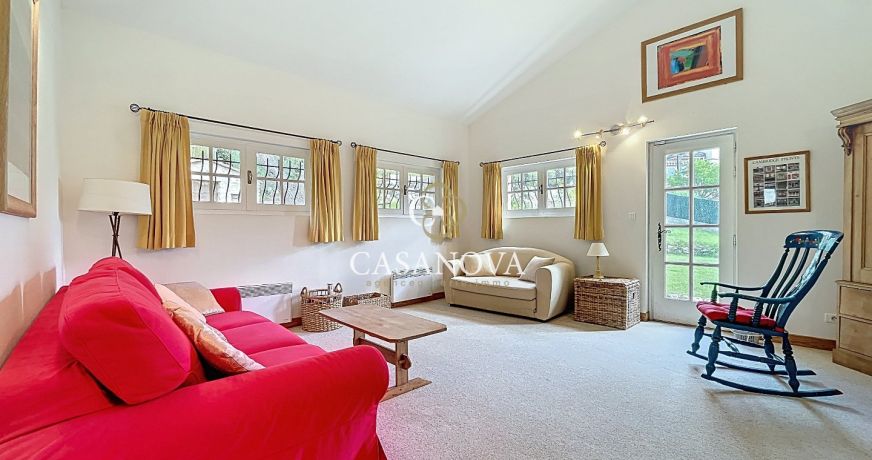 vente Maison Grabels