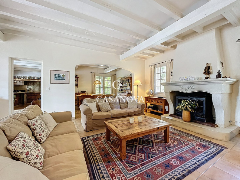 vente Maison Grabels - Photo 10