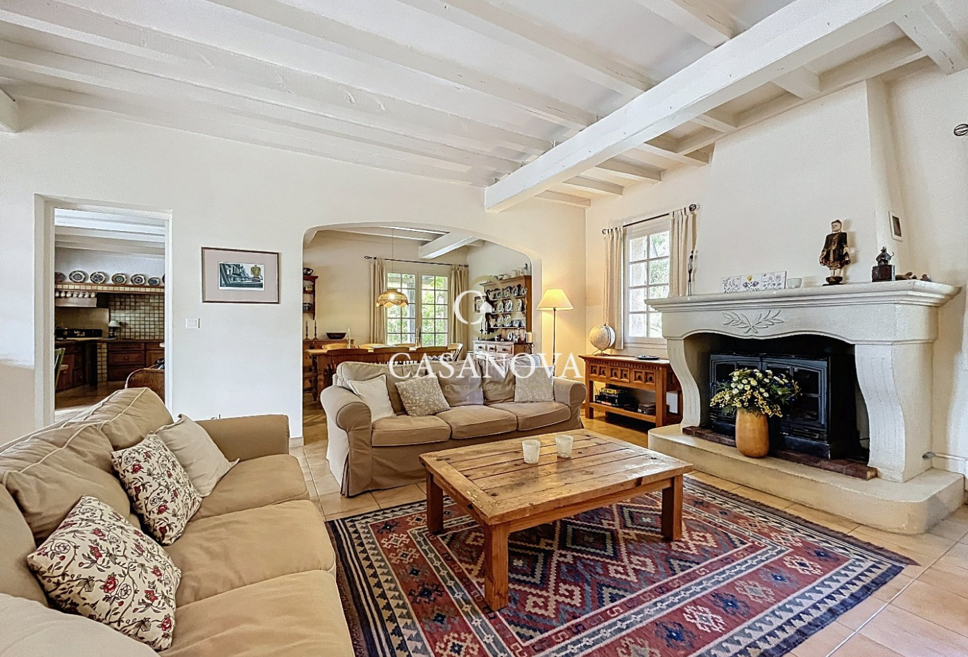 sale Maison Grabels - Photo 10