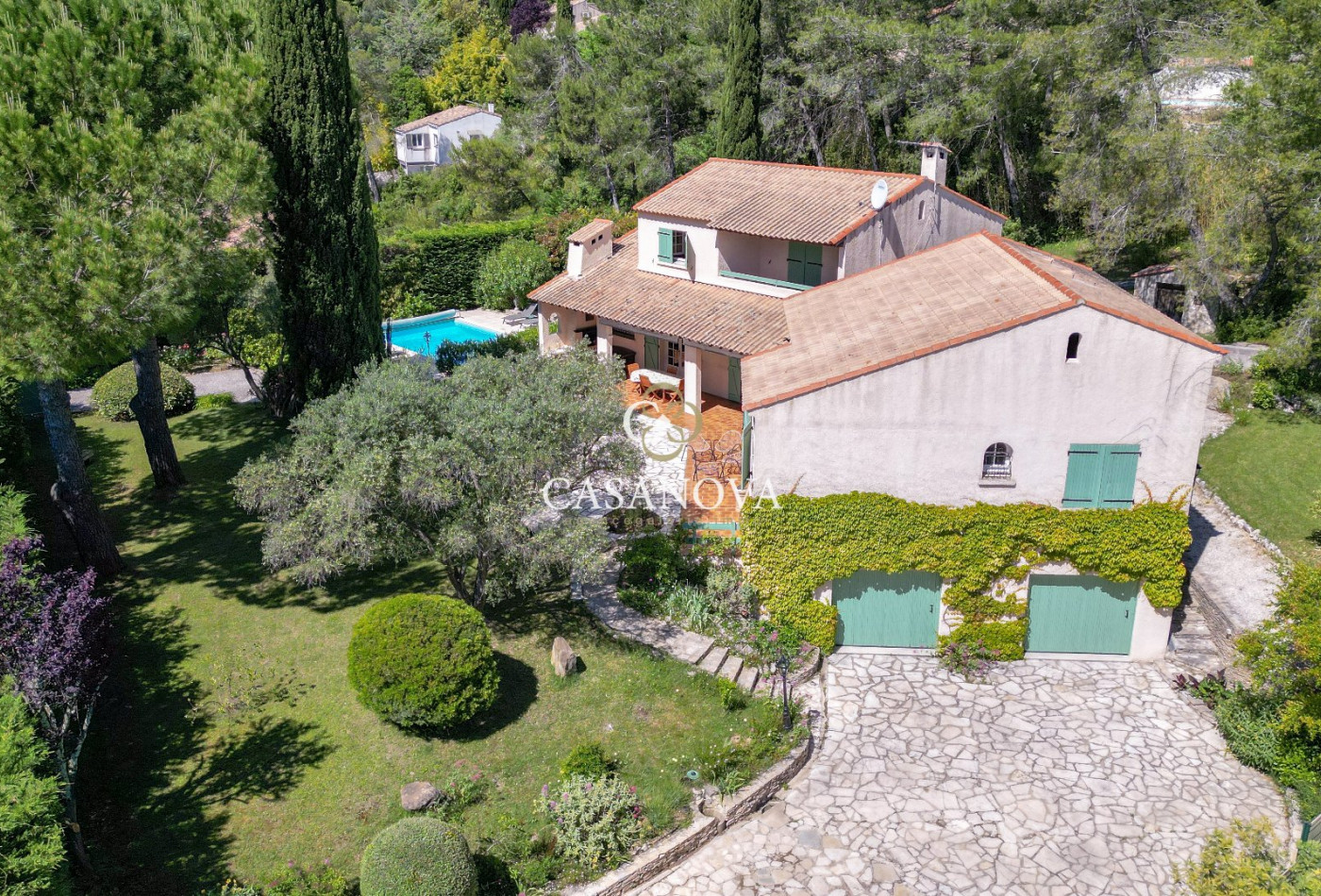 sale Maison Grabels - Photo 6