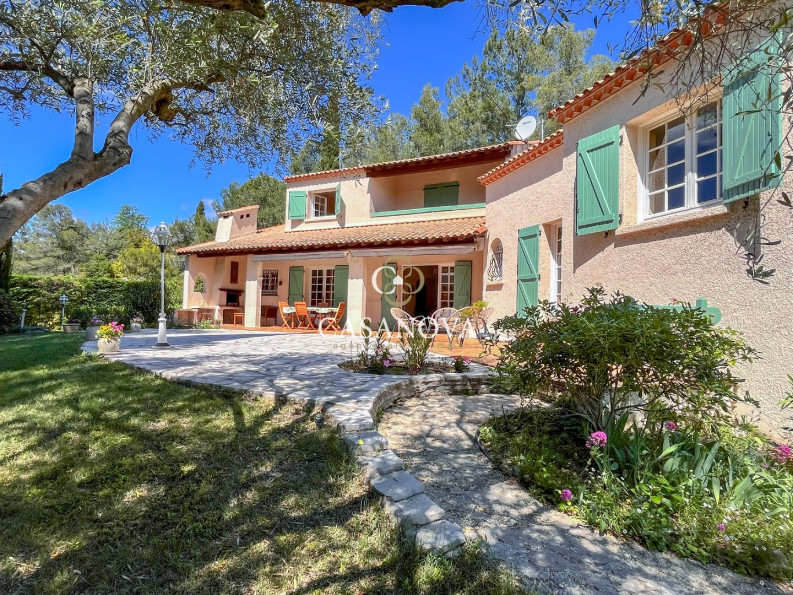 vente Maison Grabels - Photo 1