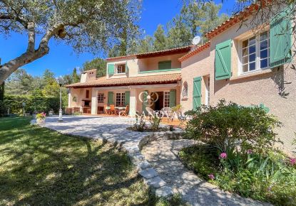 vente Maison Grabels