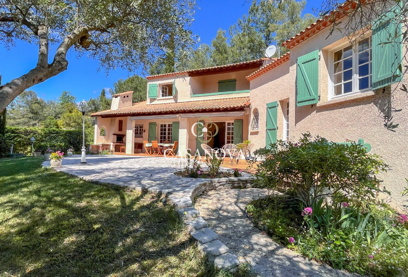 sale Maison Grabels - Photo 1