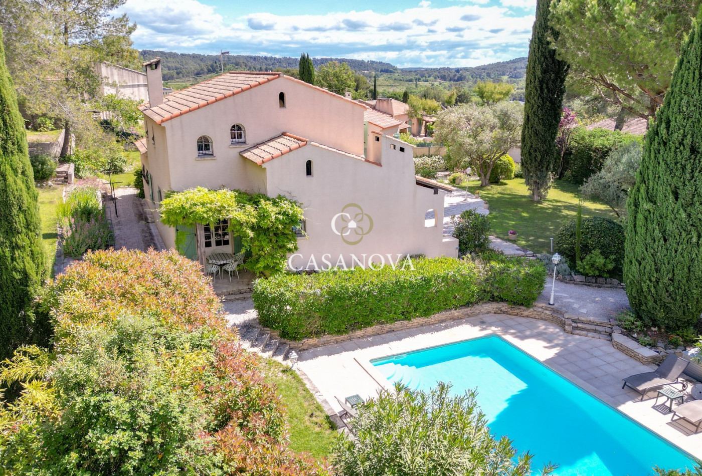 sale Maison Grabels - Photo 2