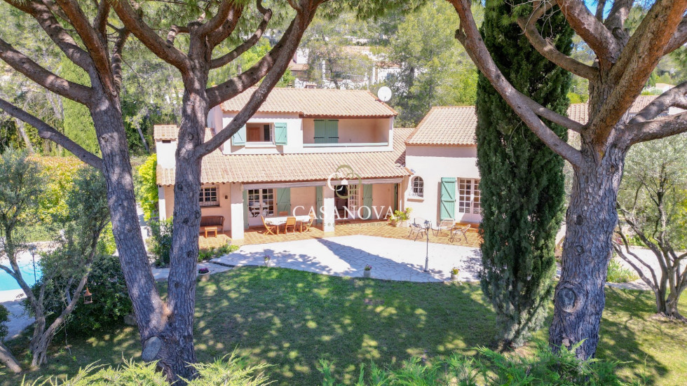 vente Maison Grabels - Photo 5