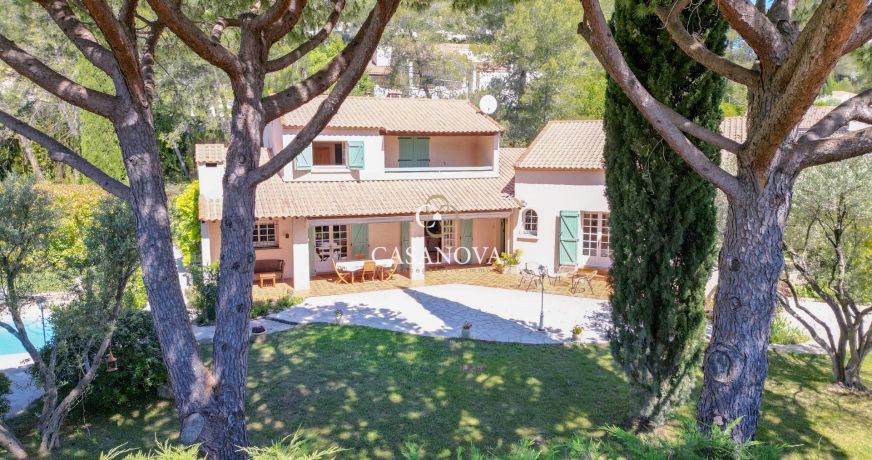 vente Maison Grabels