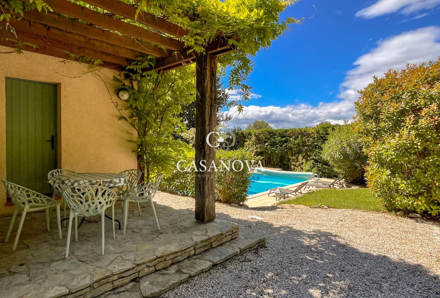 sale Maison Grabels - Photo 4