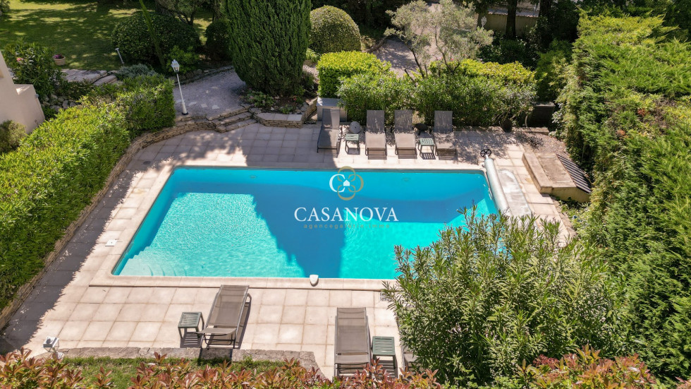 vente Maison Grabels - Photo 7