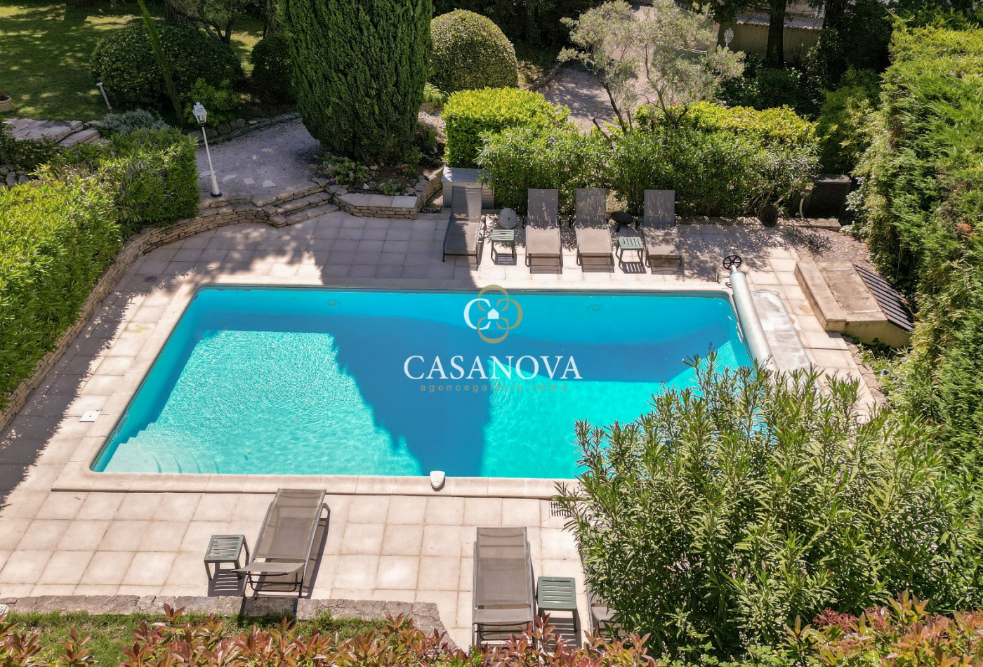 sale Maison Grabels - Photo 7