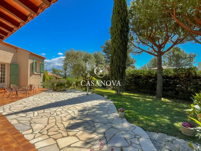 vente Maison Grabels - Photo 5