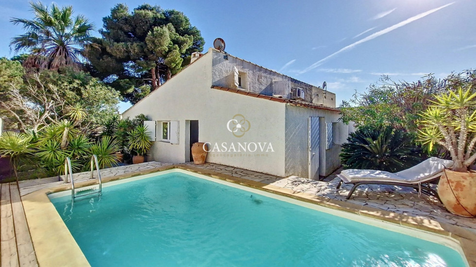 vente Appartement en résidence Le Cap D'agde - Photo 1