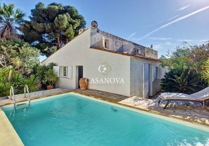 vente Appartement en résidence Le Cap D'agde